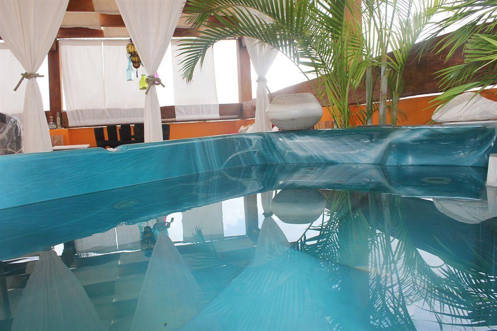 La Galeria By Bunik Hotel Playa del Carmen Exterior photo