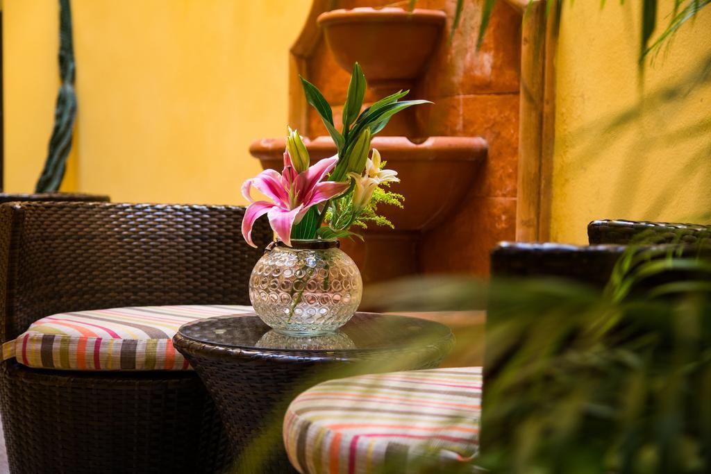 La Galeria By Bunik Hotel Playa del Carmen Exterior photo