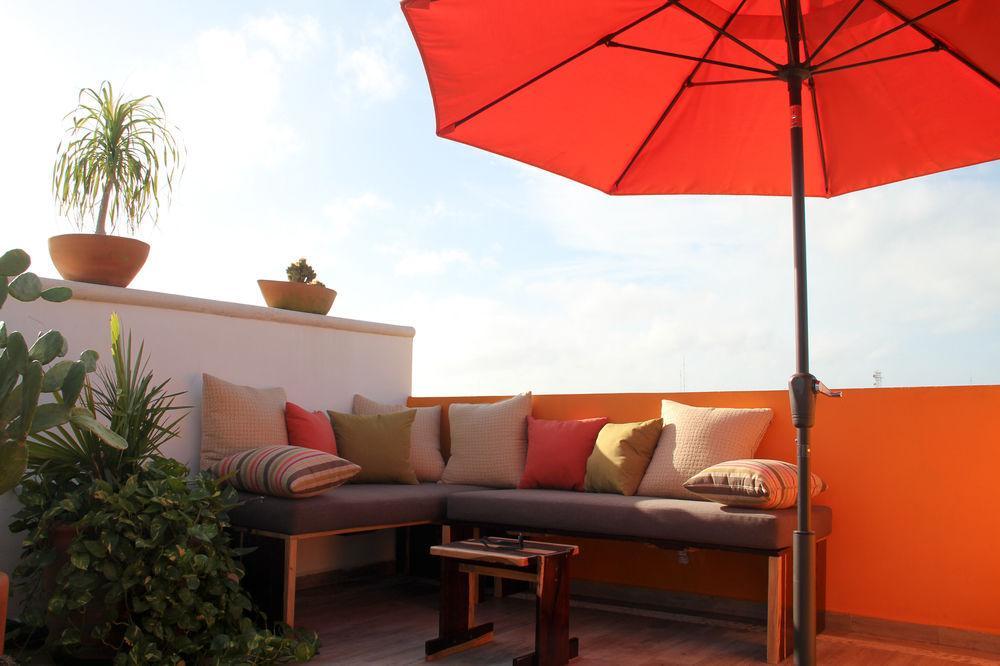 La Galeria By Bunik Hotel Playa del Carmen Exterior photo