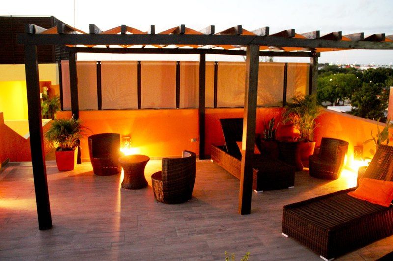 La Galeria By Bunik Hotel Playa del Carmen Exterior photo