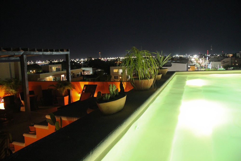 La Galeria By Bunik Hotel Playa del Carmen Exterior photo