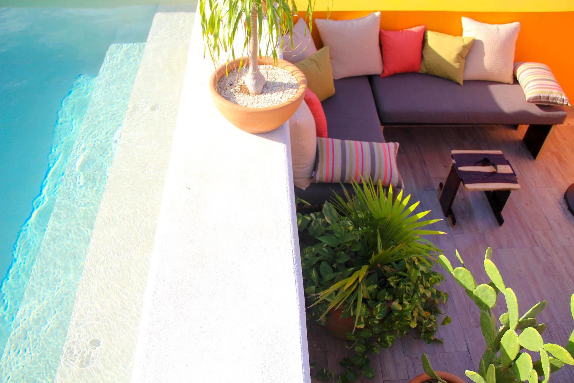 La Galeria By Bunik Hotel Playa del Carmen Exterior photo
