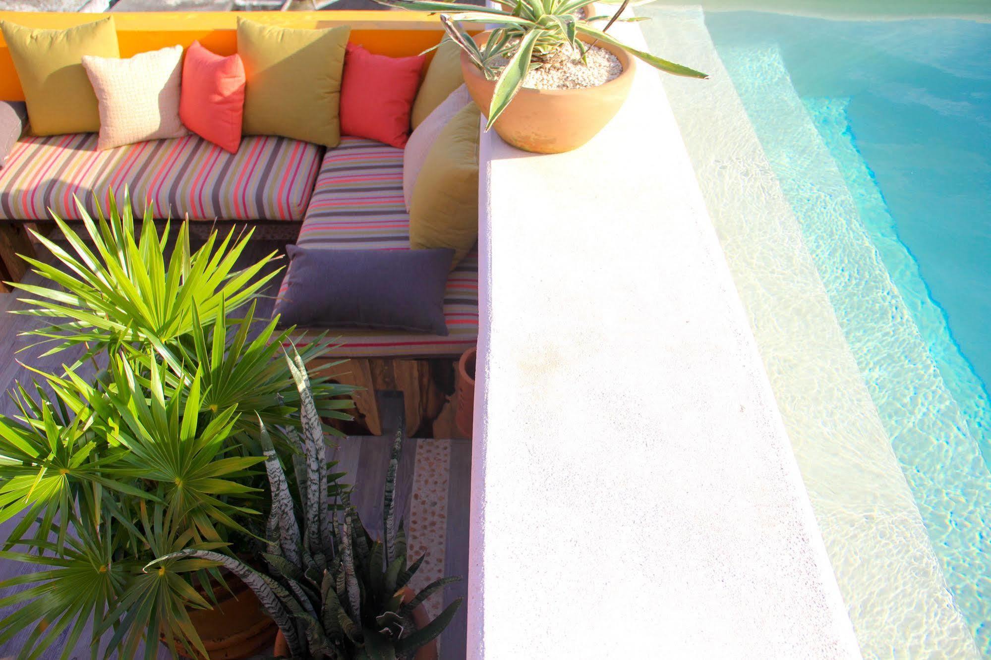 La Galeria By Bunik Hotel Playa del Carmen Exterior photo