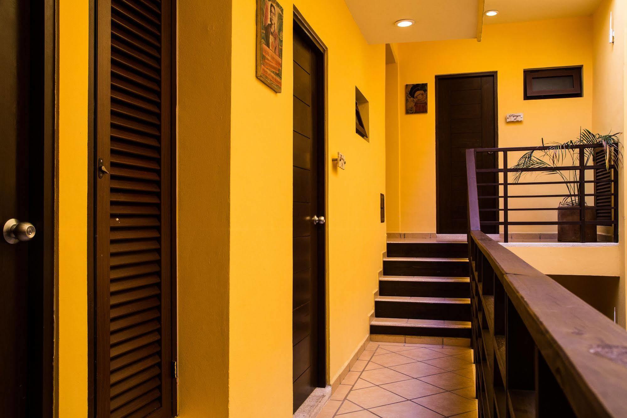 La Galeria By Bunik Hotel Playa del Carmen Exterior photo