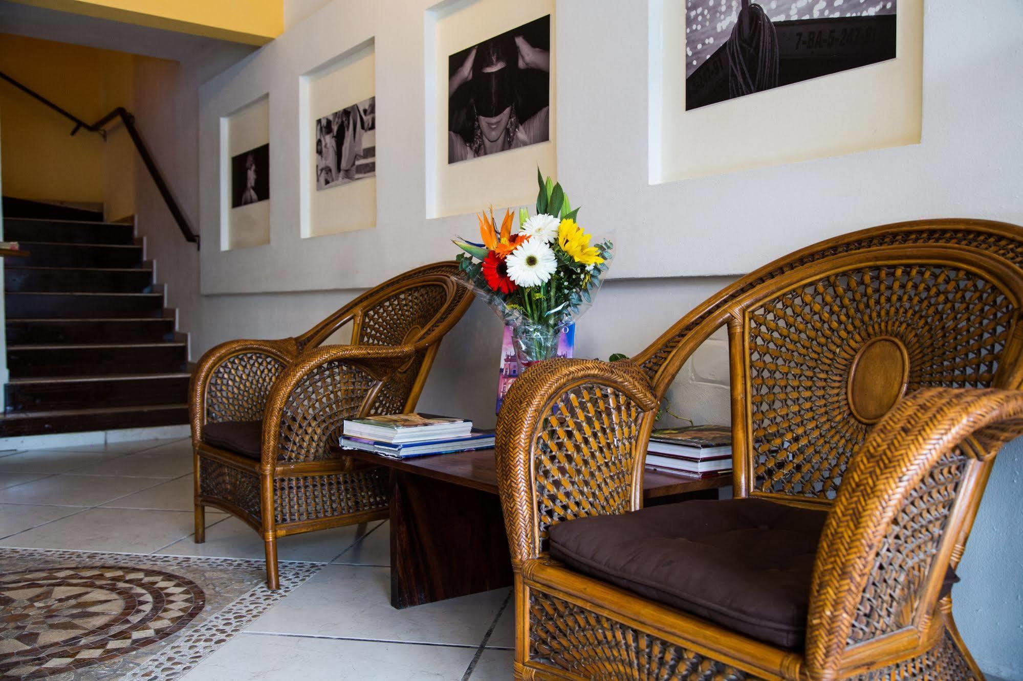 La Galeria By Bunik Hotel Playa del Carmen Exterior photo