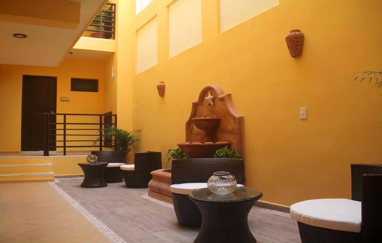La Galeria By Bunik Hotel Playa del Carmen Exterior photo