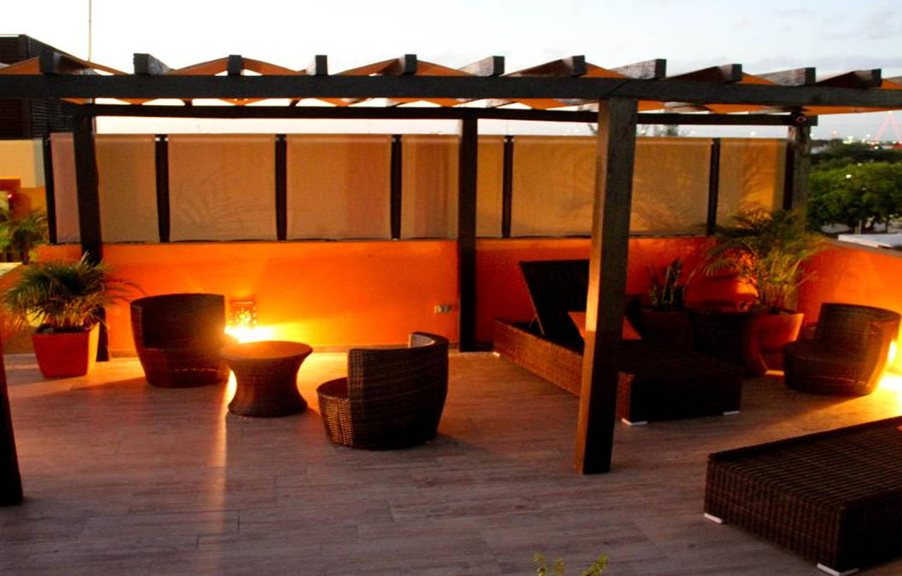 La Galeria By Bunik Hotel Playa del Carmen Exterior photo